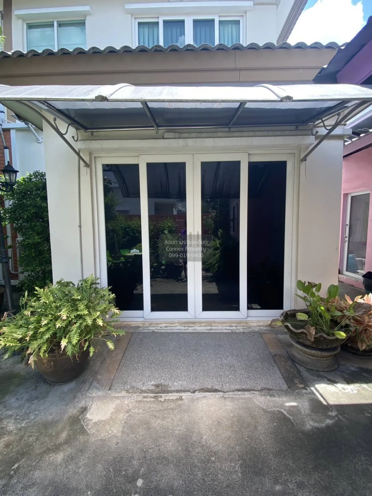 For Sale House , Laddarom Ratchapruek Rattanathibet 2 , MRT-Bang 