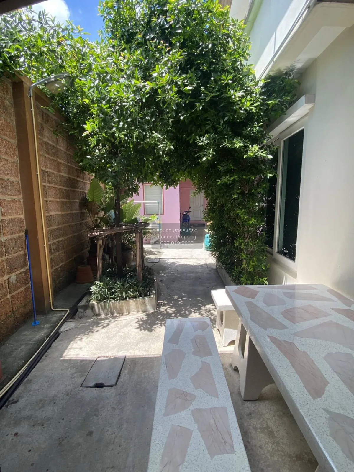 For Sale House , Laddarom Ratchapruek Rattanathibet 2 , MRT-Bang 
