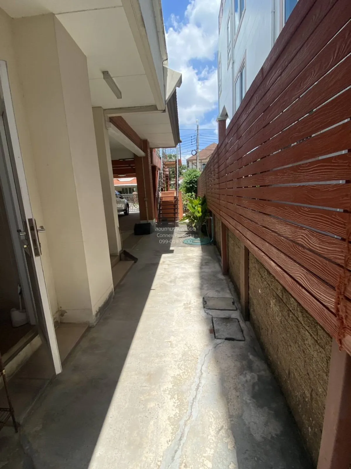 For Sale House , Laddarom Ratchapruek Rattanathibet 2 , MRT-Bang 