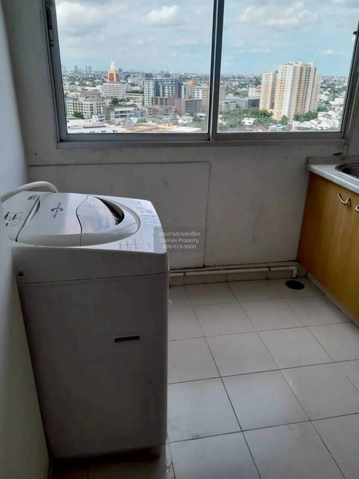 For Sale Condo , City Home Sukhumvit 101/2 , BTS-Udom Suk , Bang 