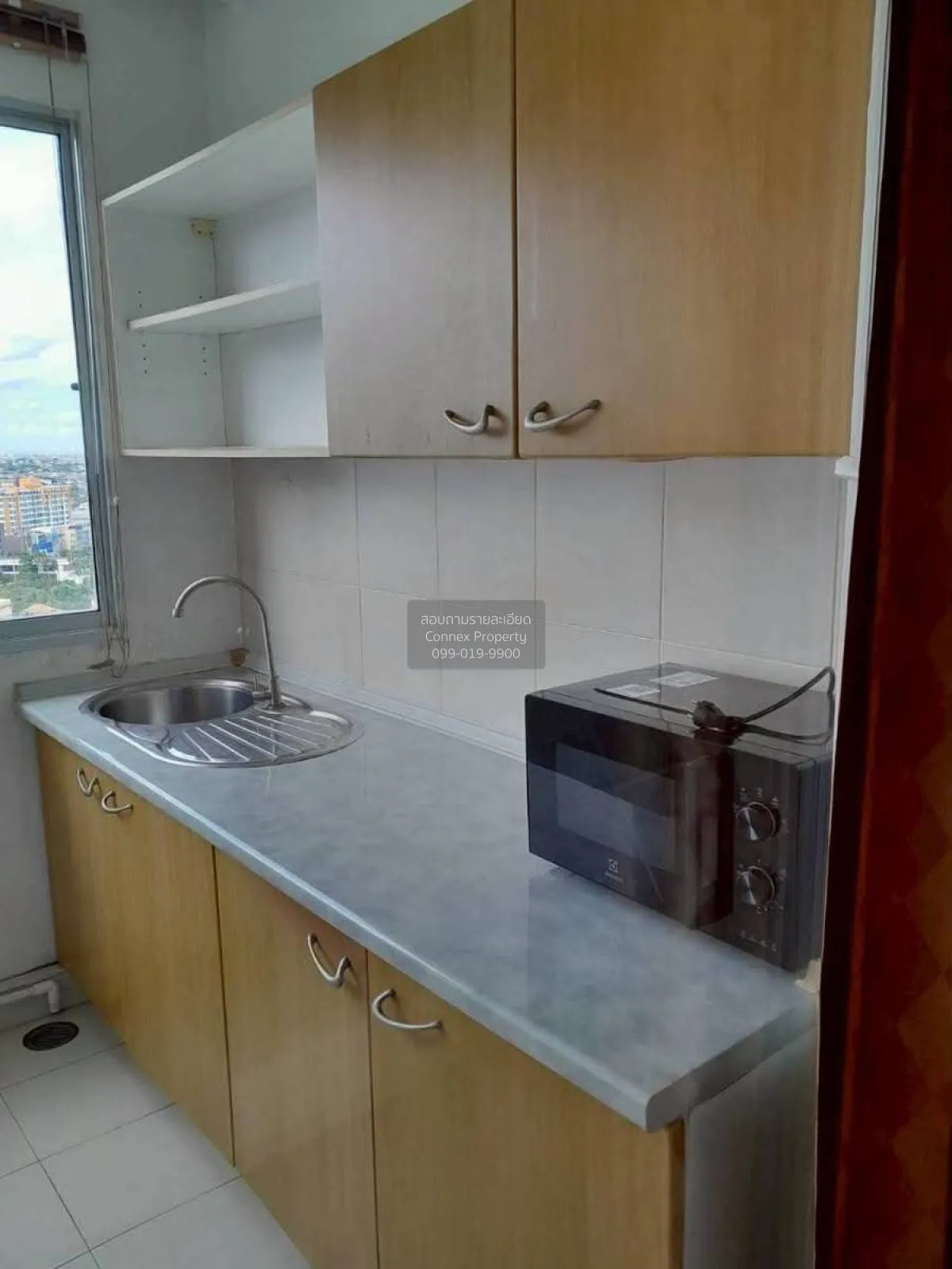 For Sale Condo , City Home Sukhumvit 101/2 , BTS-Udom Suk , Bang 