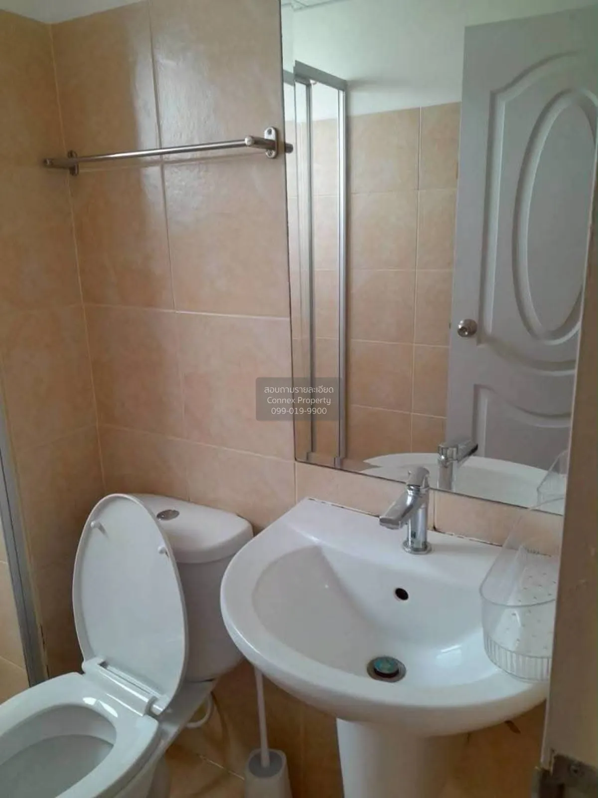 For Sale Condo , City Home Sukhumvit 101/2 , BTS-Udom Suk , Bang 