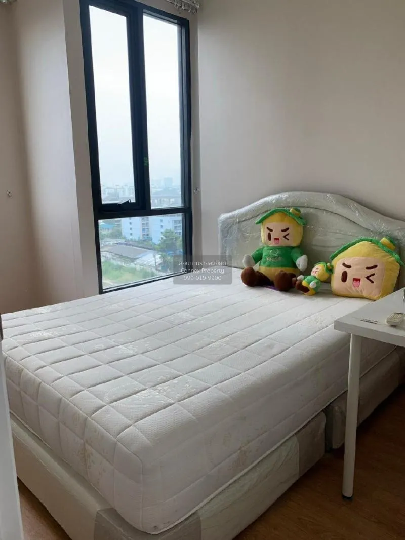 เช่าคอนโด  คิวเฮ้าส์ สุขุมวิท 79 BTS-อ่อนนุช พระโขนง เขต วัฒนา กร