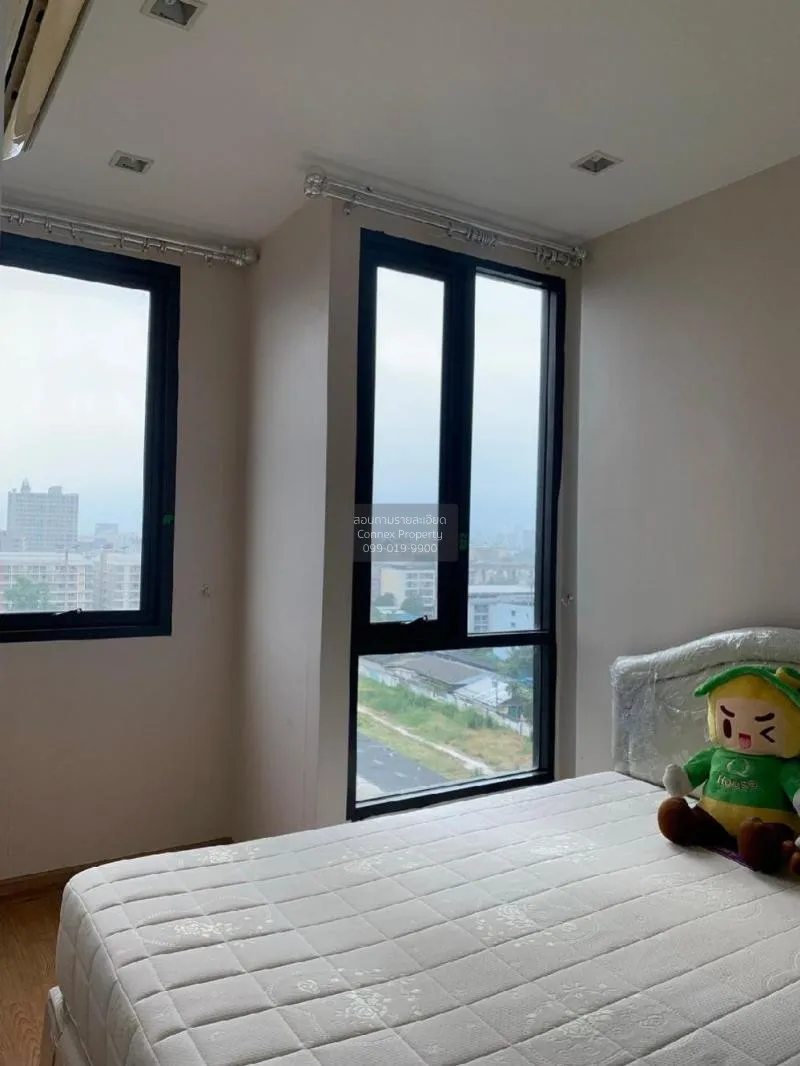 เช่าคอนโด  คิวเฮ้าส์ สุขุมวิท 79 BTS-อ่อนนุช พระโขนง เขต วัฒนา กร