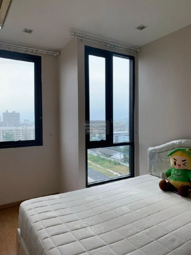 เช่าคอนโด  คิวเฮ้าส์ สุขุมวิท 79 BTS-อ่อนนุช พระโขนง เขต วัฒนา กร