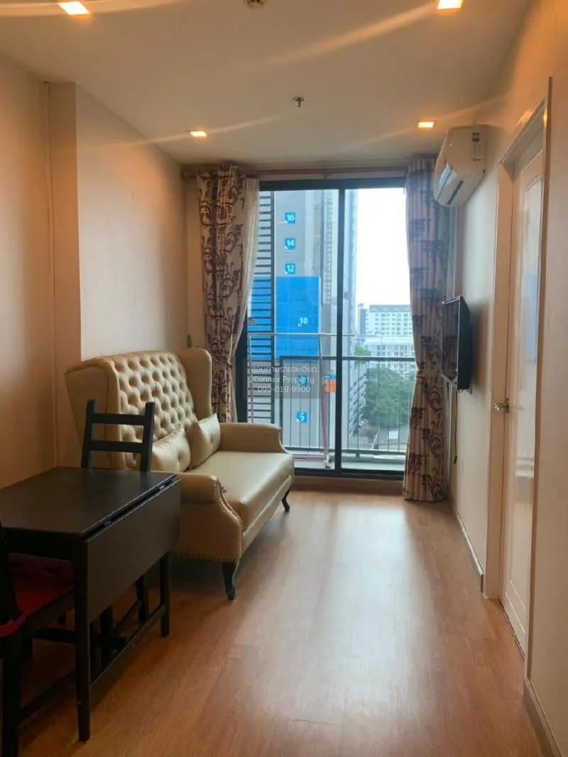 เช่าคอนโด  คิวเฮ้าส์ สุขุมวิท 79 BTS-อ่อนนุช พระโขนง เขต วัฒนา กร 2