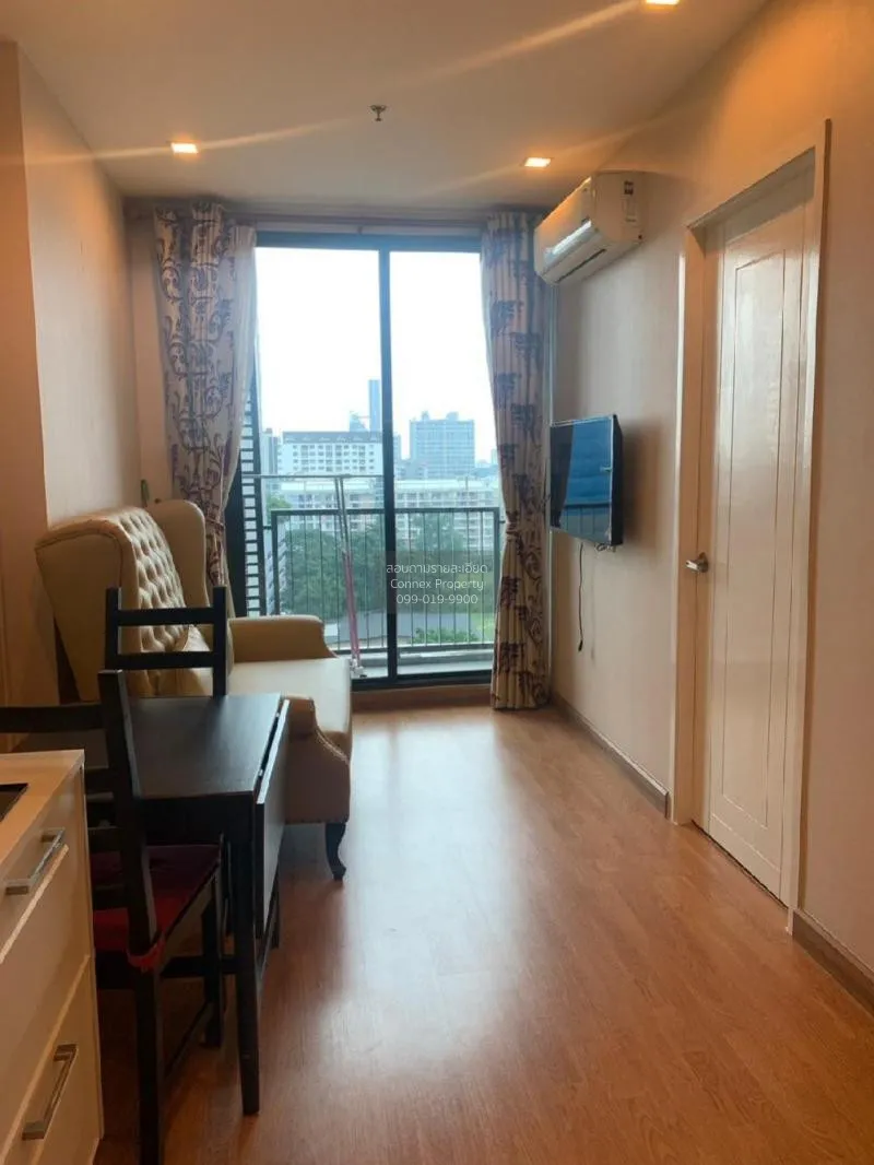 เช่าคอนโด  คิวเฮ้าส์ สุขุมวิท 79 BTS-อ่อนนุช พระโขนง เขต วัฒนา กร 3