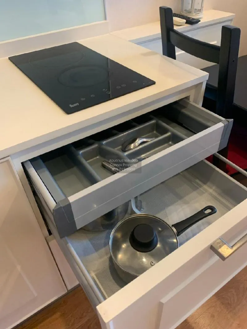 เช่าคอนโด  คิวเฮ้าส์ สุขุมวิท 79 BTS-อ่อนนุช พระโขนง เขต วัฒนา กร