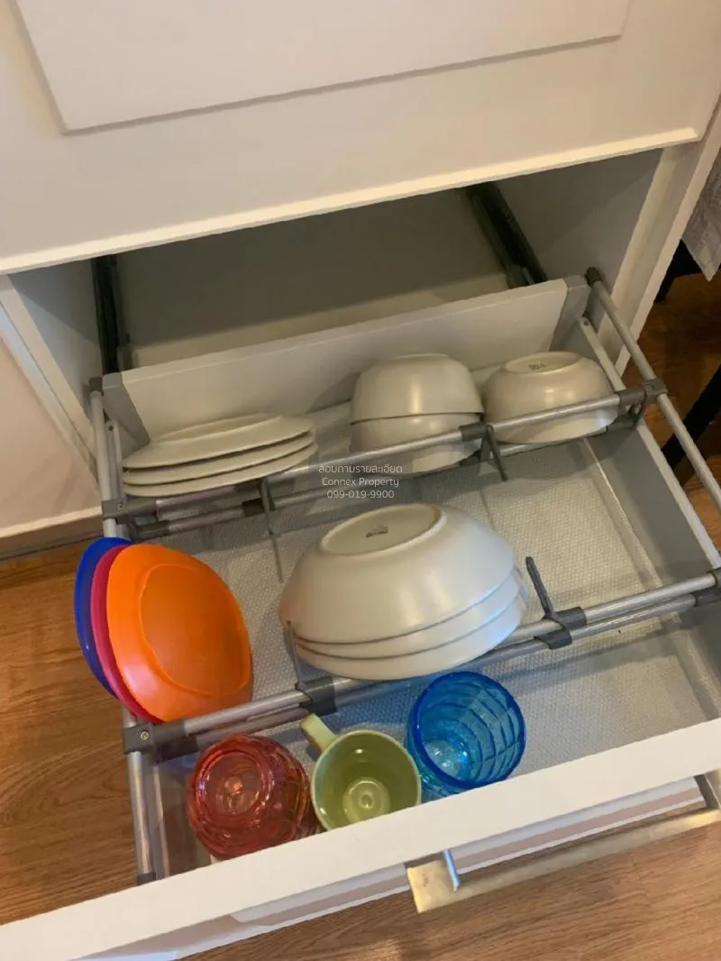 เช่าคอนโด  คิวเฮ้าส์ สุขุมวิท 79 BTS-อ่อนนุช พระโขนง เขต วัฒนา กร