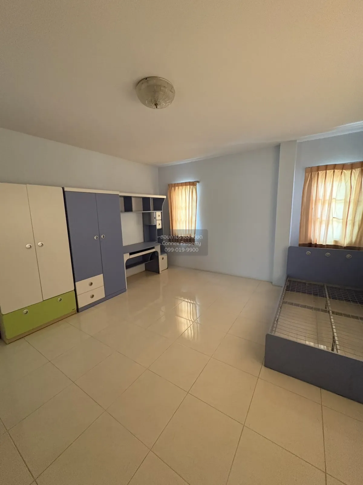 For Sale House , Flora Ville Park City Suwinthawong , Lam Phak Ch
