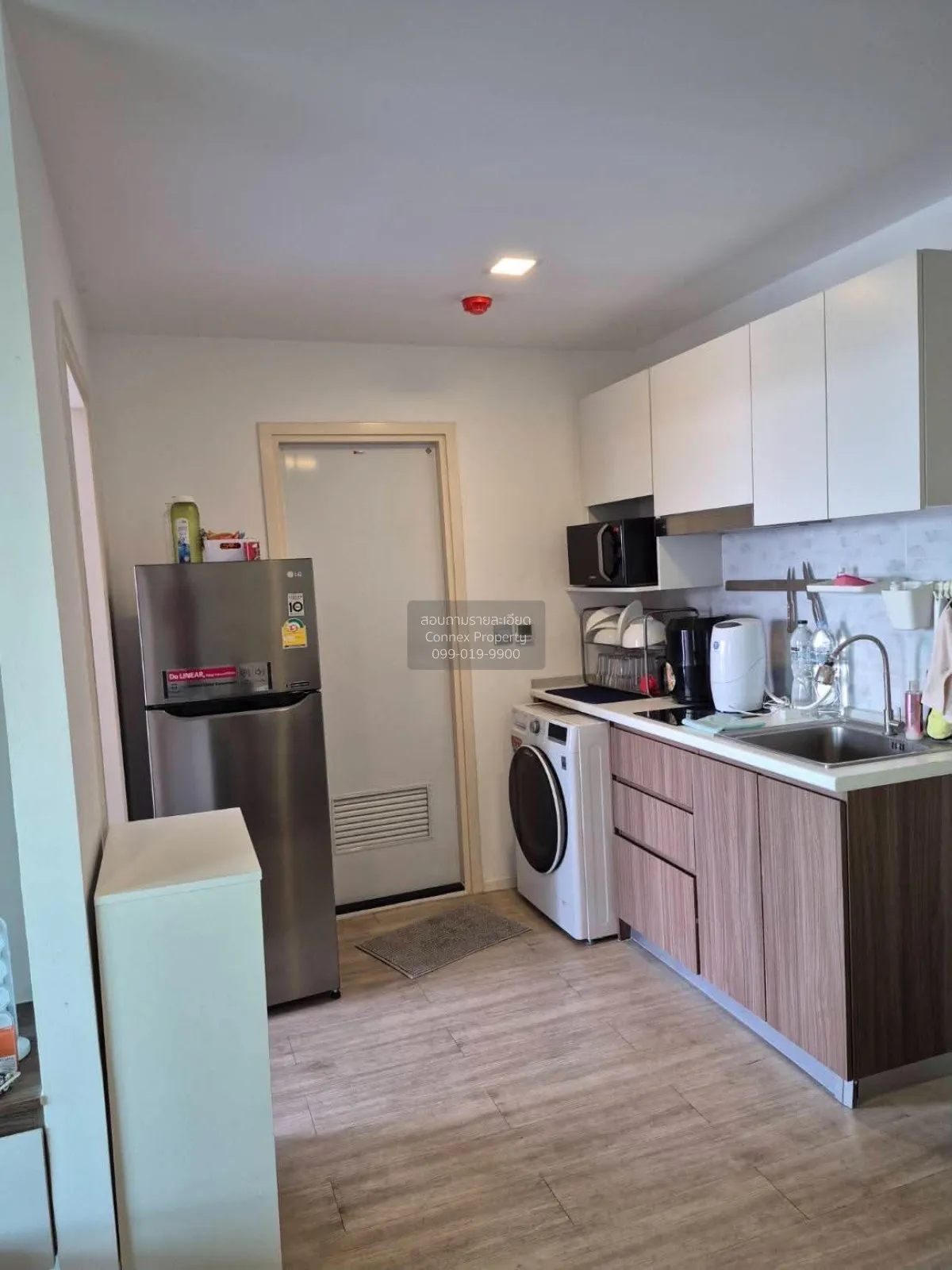 For Sale Condo , Atmoz Ladprao 71 , Lat Phrao , Lat Phrao , Bangk 4