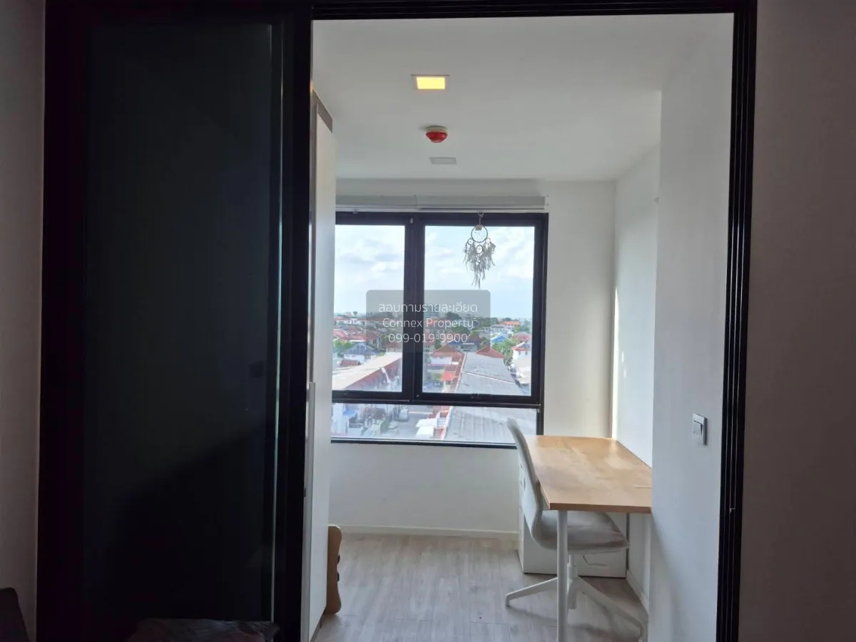 For Sale Condo , Atmoz Ladprao 71 , Lat Phrao , Lat Phrao , Bangk