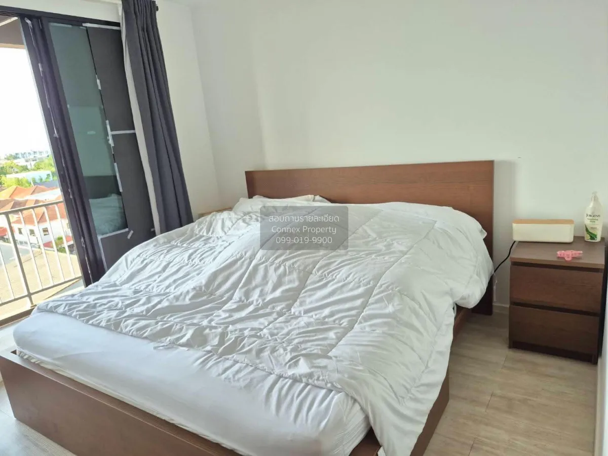 For Sale Condo , Atmoz Ladprao 71 , Lat Phrao , Lat Phrao , Bangk