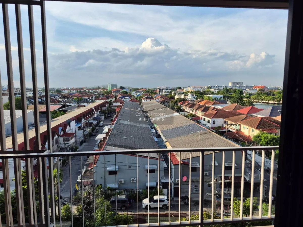 For Sale Condo , Atmoz Ladprao 71 , Lat Phrao , Lat Phrao , Bangk