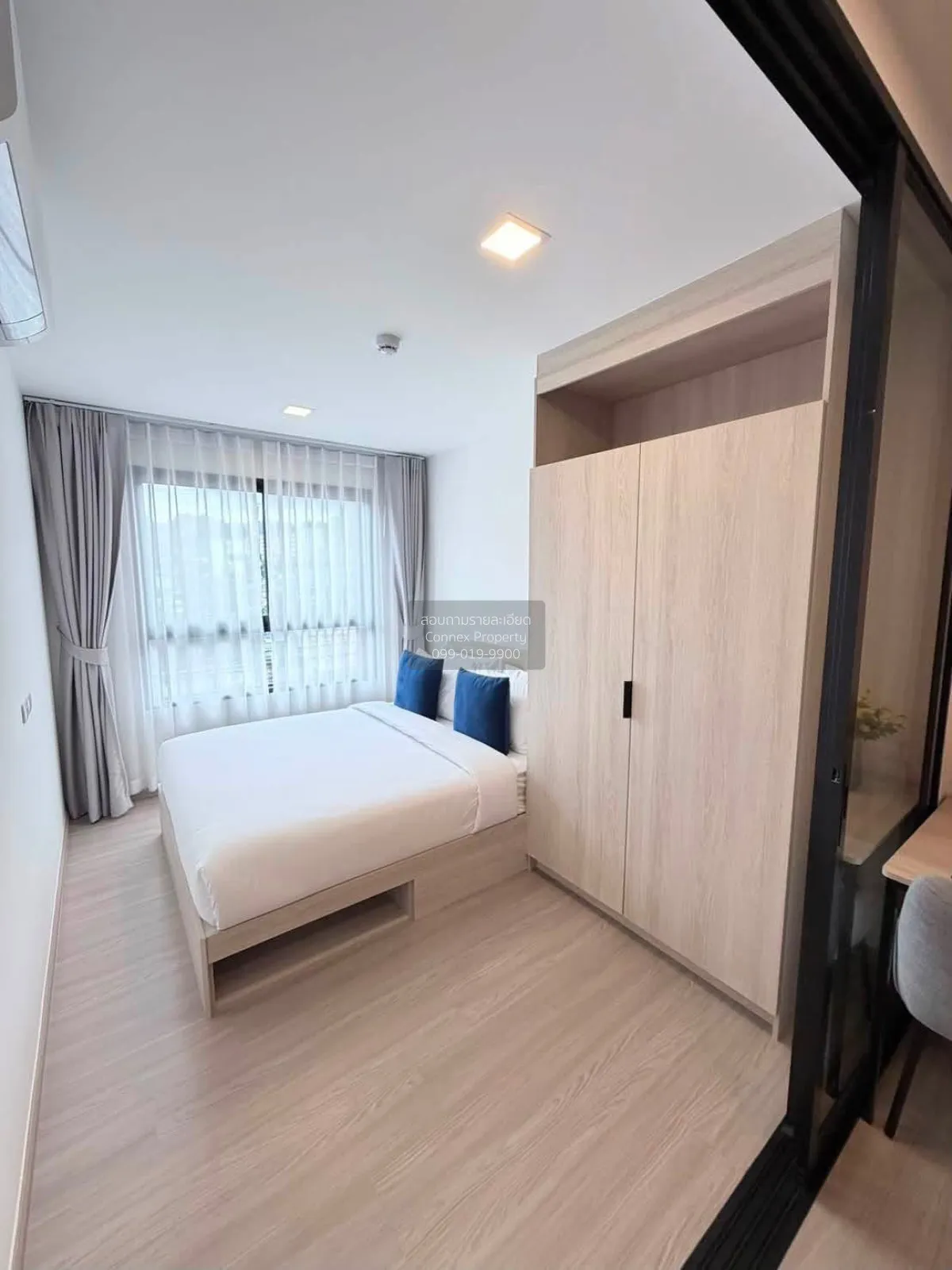 เช่าคอนโด  เดอะ เบส บูกิต ภูเก็ต วิชิต เมืองภูเก็ต ภูเก็ต CX-1687 4
