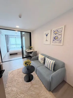 เช่าคอนโด  เดอะ เบส บูกิต ภูเก็ต วิชิต เมืองภูเก็ต ภูเก็ต CX-168772