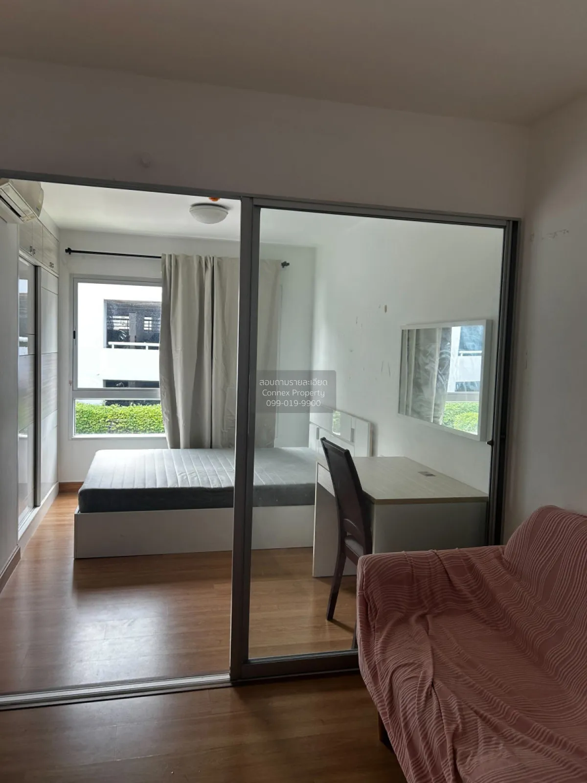 For Rent Condo , August Condo Charoenkrung 80 , Wat Phraya Krai , 2
