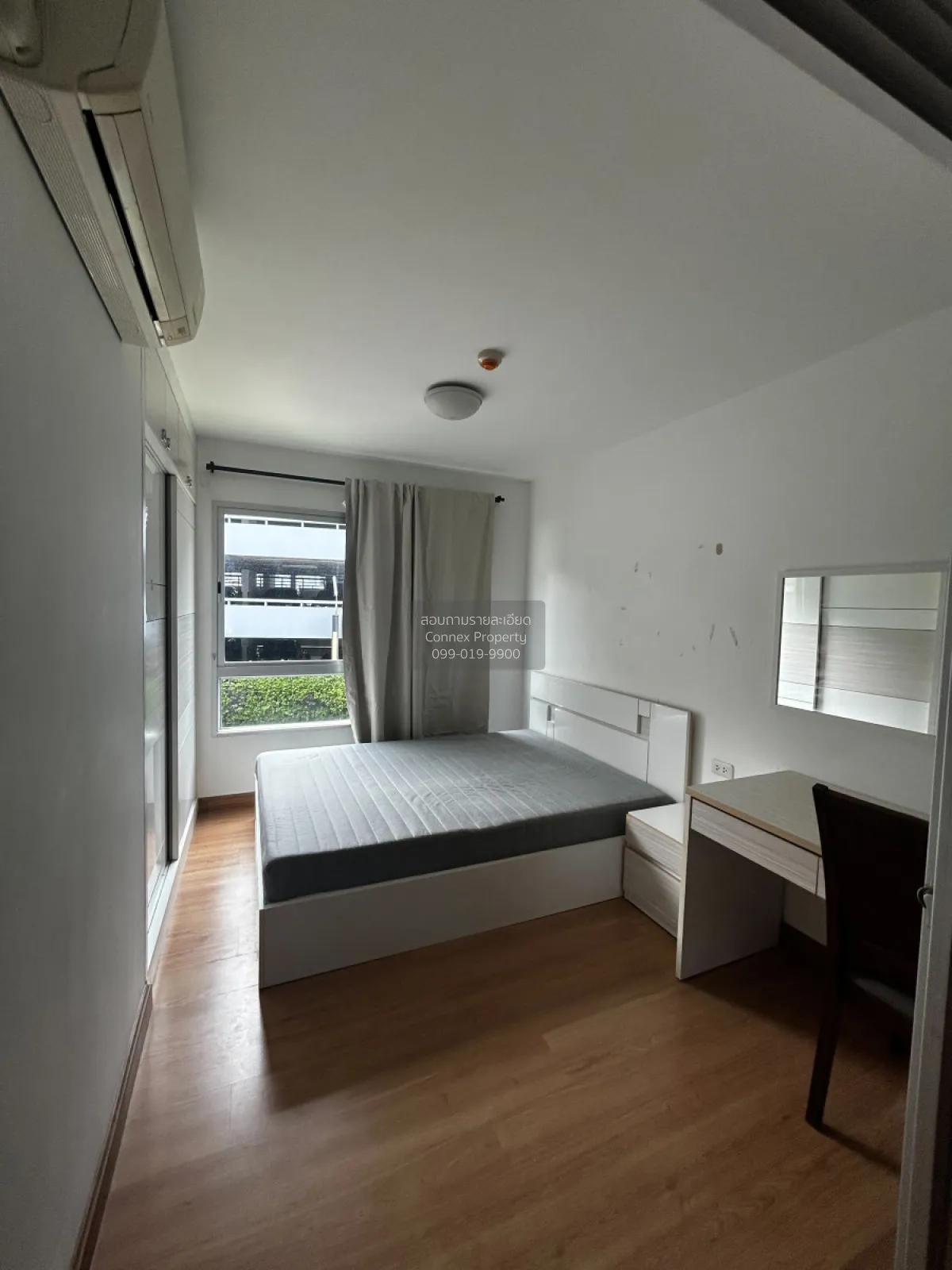 For Rent Condo , August Condo Charoenkrung 80 , Wat Phraya Krai , 4