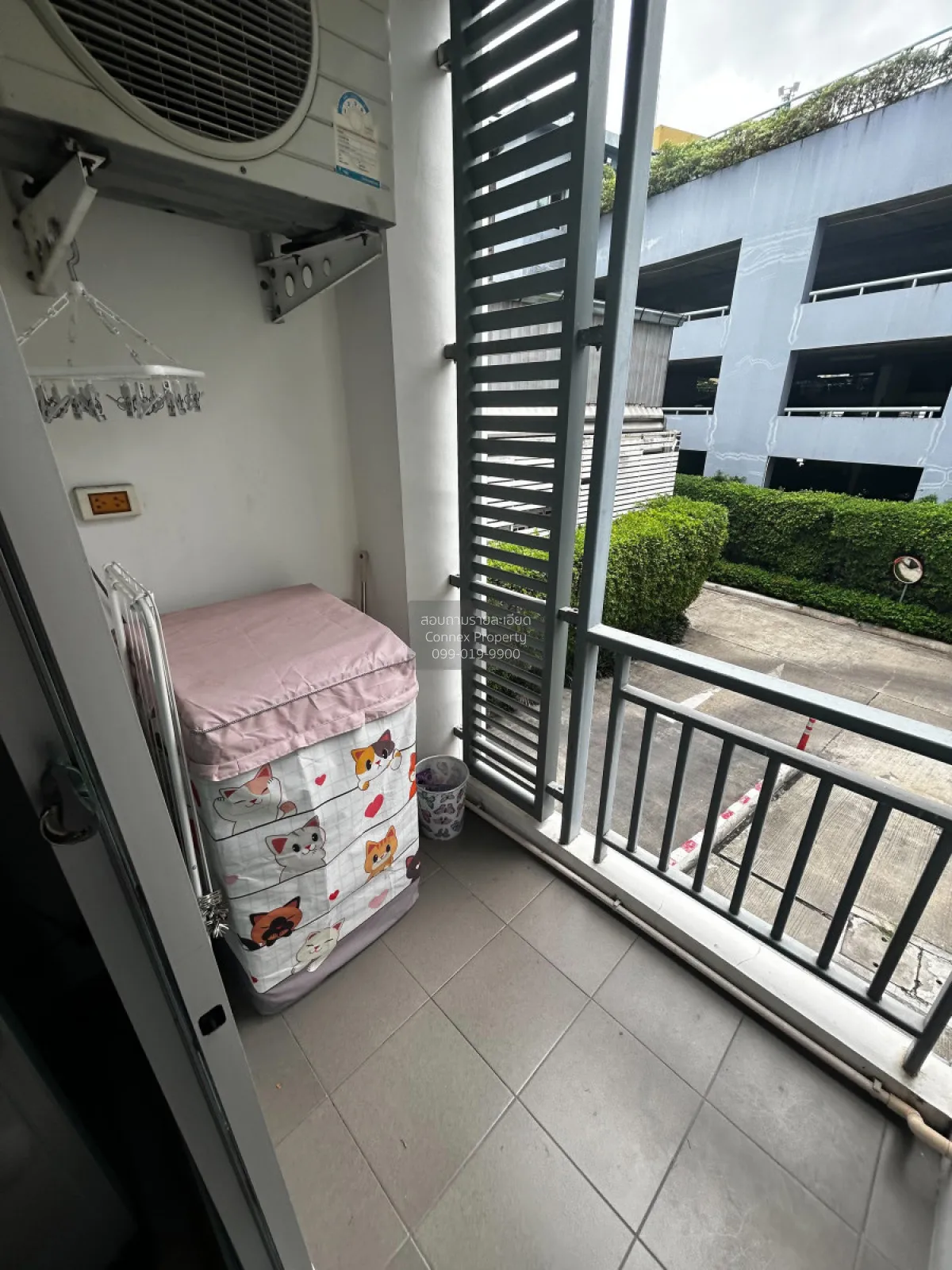 For Rent Condo , August Condo Charoenkrung 80 , Wat Phraya Krai ,