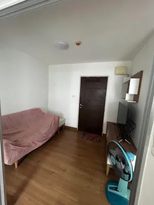 For Rent Condo , August Condo Charoenkrung 80 , Wat Phraya Krai , Bang Kho Laem , Bangkok , CX-168774