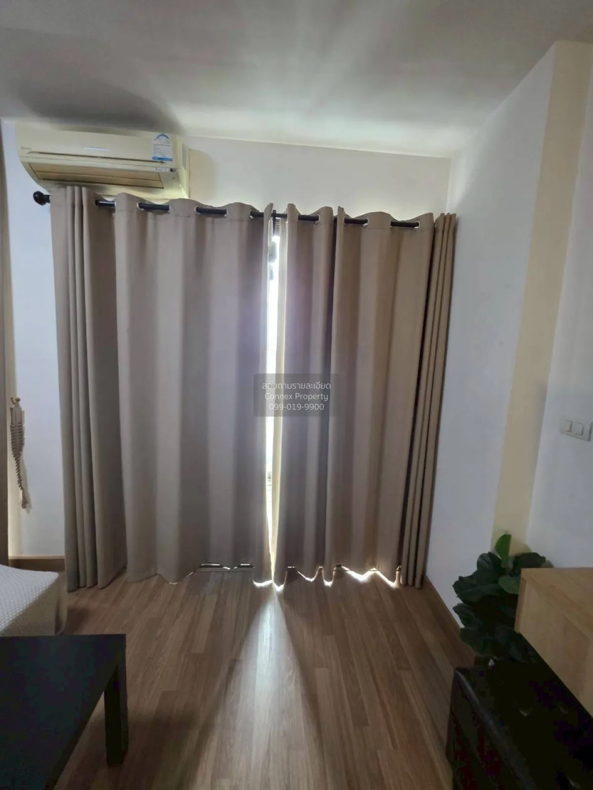 For Sale Condo , Ideo Mix Sukhumvit 103 , high floor , BTS-Udom S 1