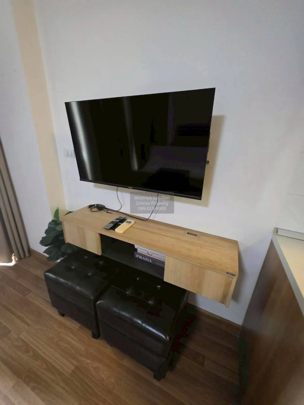 For Sale Condo , Ideo Mix Sukhumvit 103 , high floor , BTS-Udom S 3