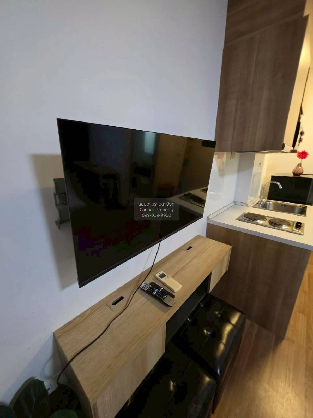 For Sale Condo , Ideo Mix Sukhumvit 103 , high floor , BTS-Udom S