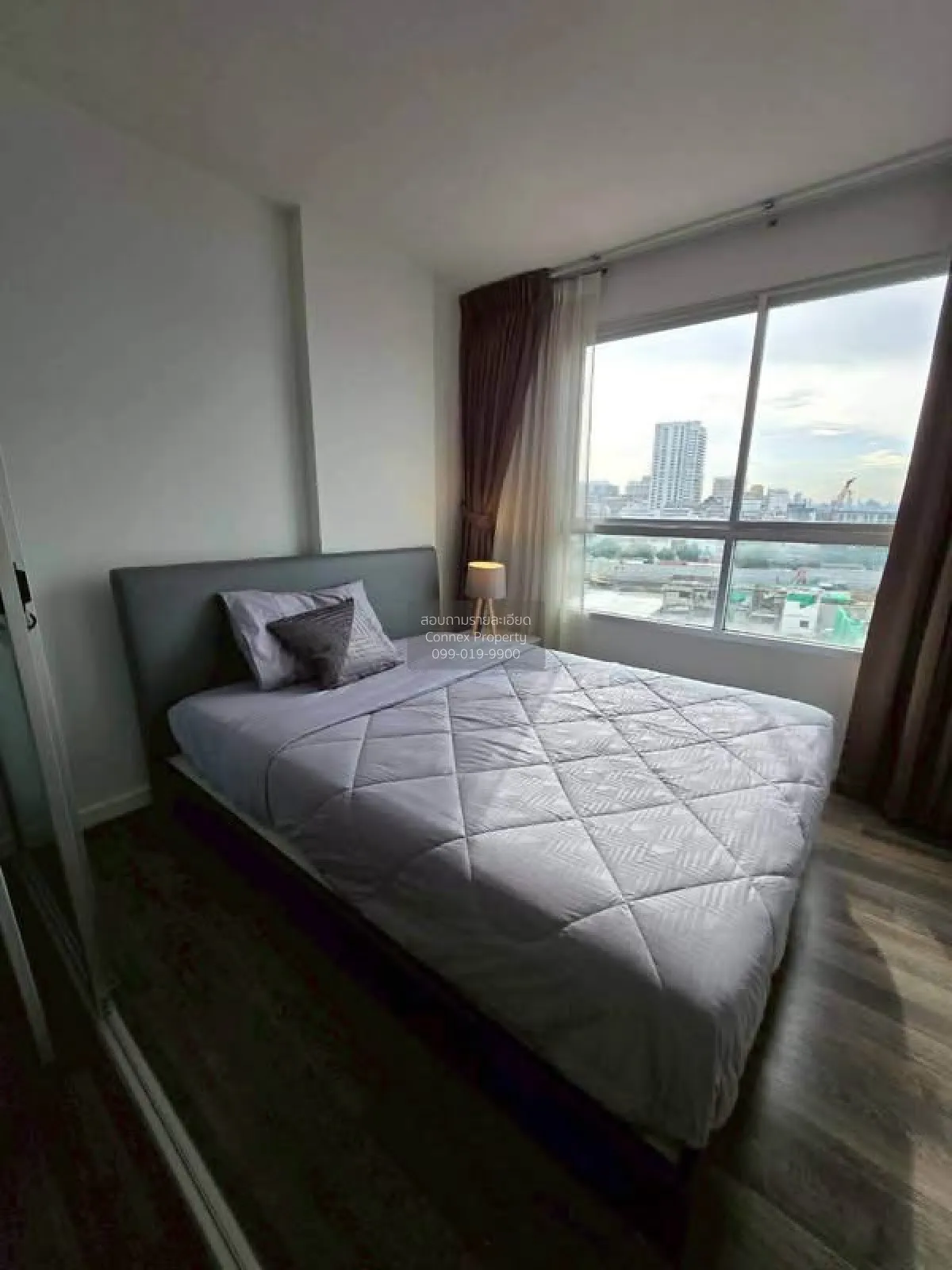 For Sale Condo , DBura Prannok , MRT-Fai Chai , Ban Chang Lo , Ba 2
