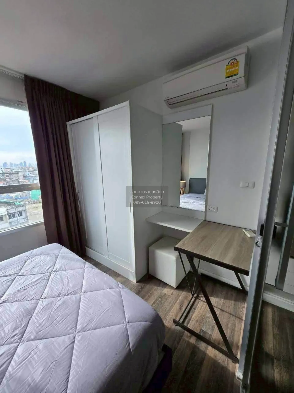 For Sale Condo , DBura Prannok , MRT-Fai Chai , Ban Chang Lo , Ba