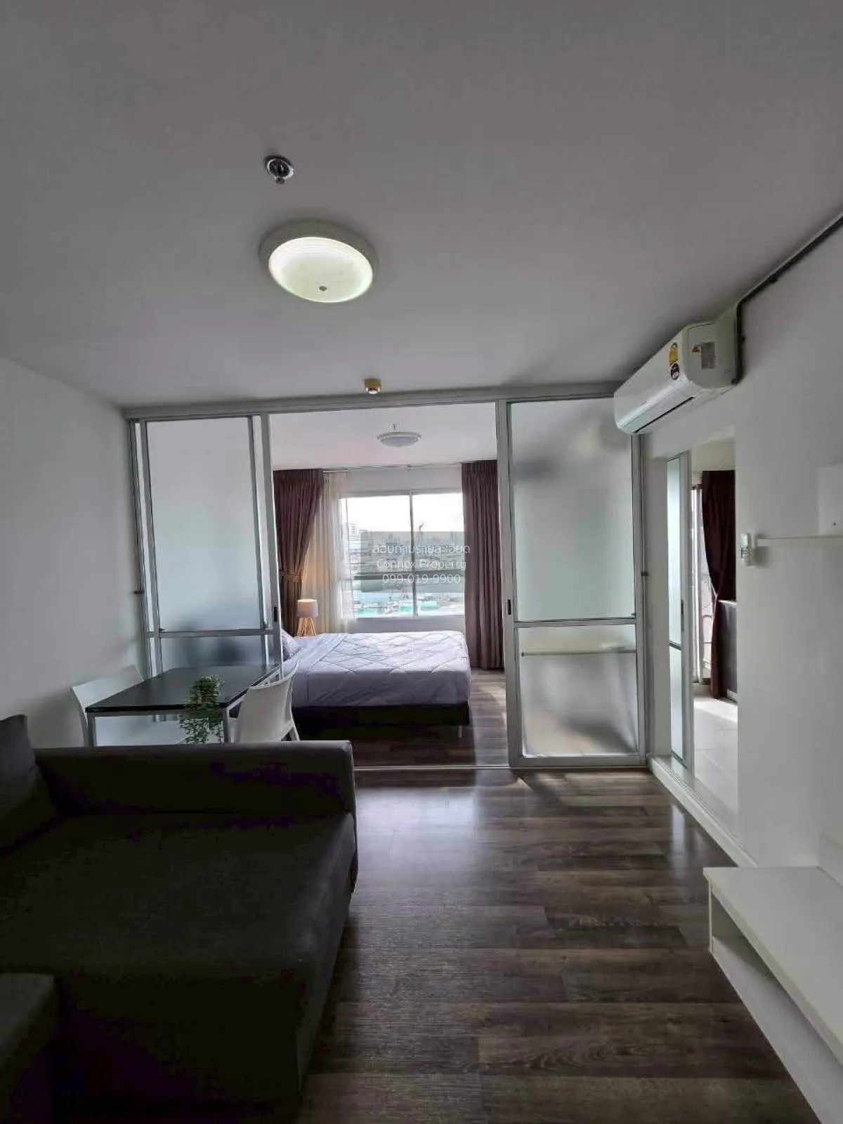 For Sale Condo , DBura Prannok , MRT-Fai Chai , Ban Chang Lo , Ba