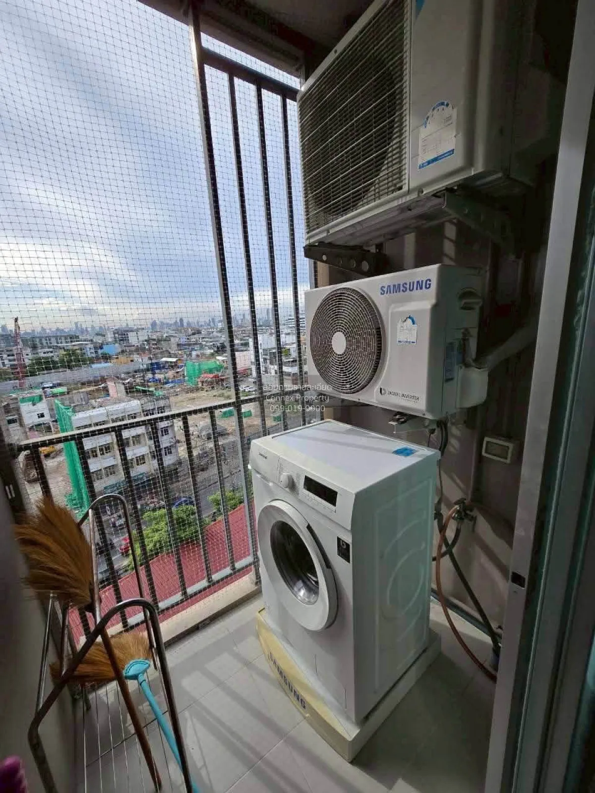 For Sale Condo , DBura Prannok , MRT-Fai Chai , Ban Chang Lo , Ba