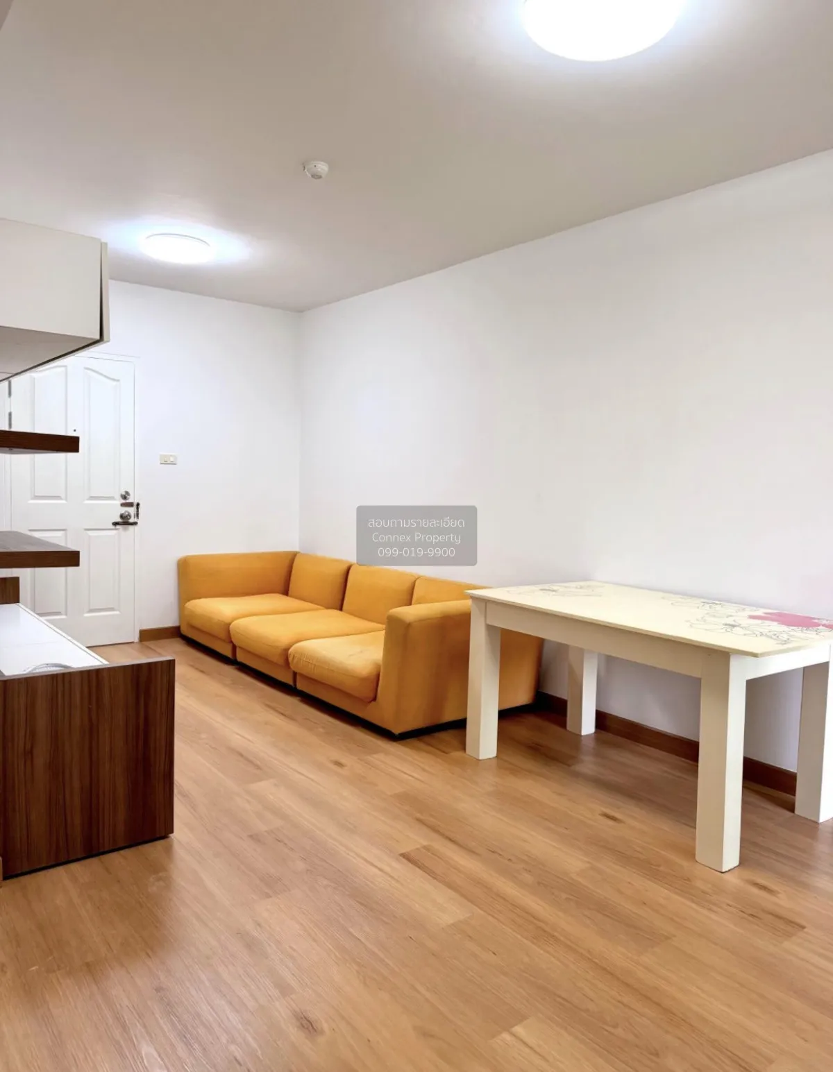For Sale Condo , City Home Rattanathibet , nice view , newly reno 1