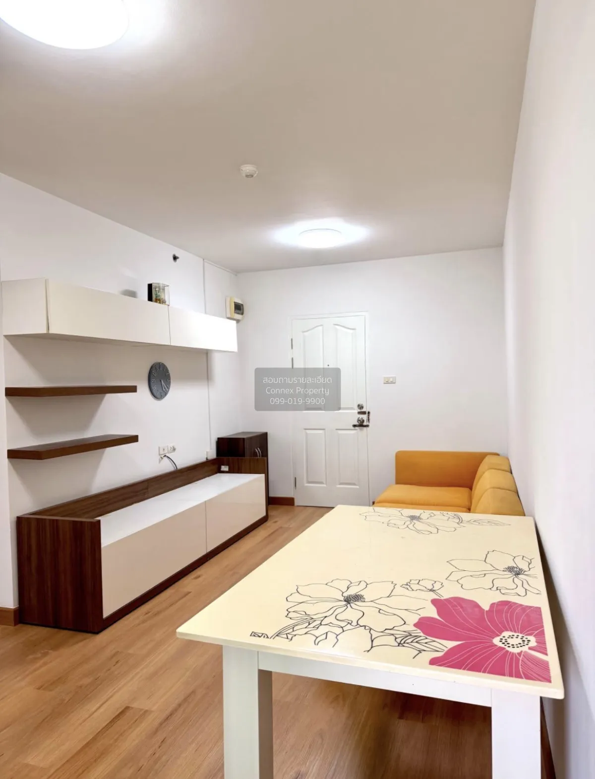 For Sale Condo , City Home Rattanathibet , nice view , newly reno 2