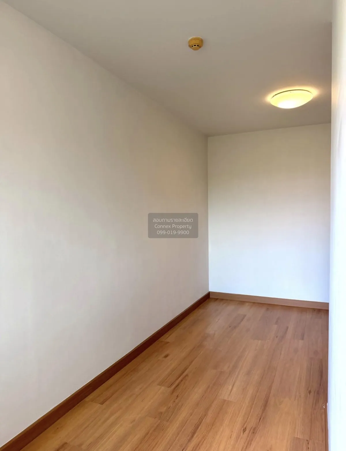 For Sale Condo , City Home Rattanathibet , nice view , newly reno