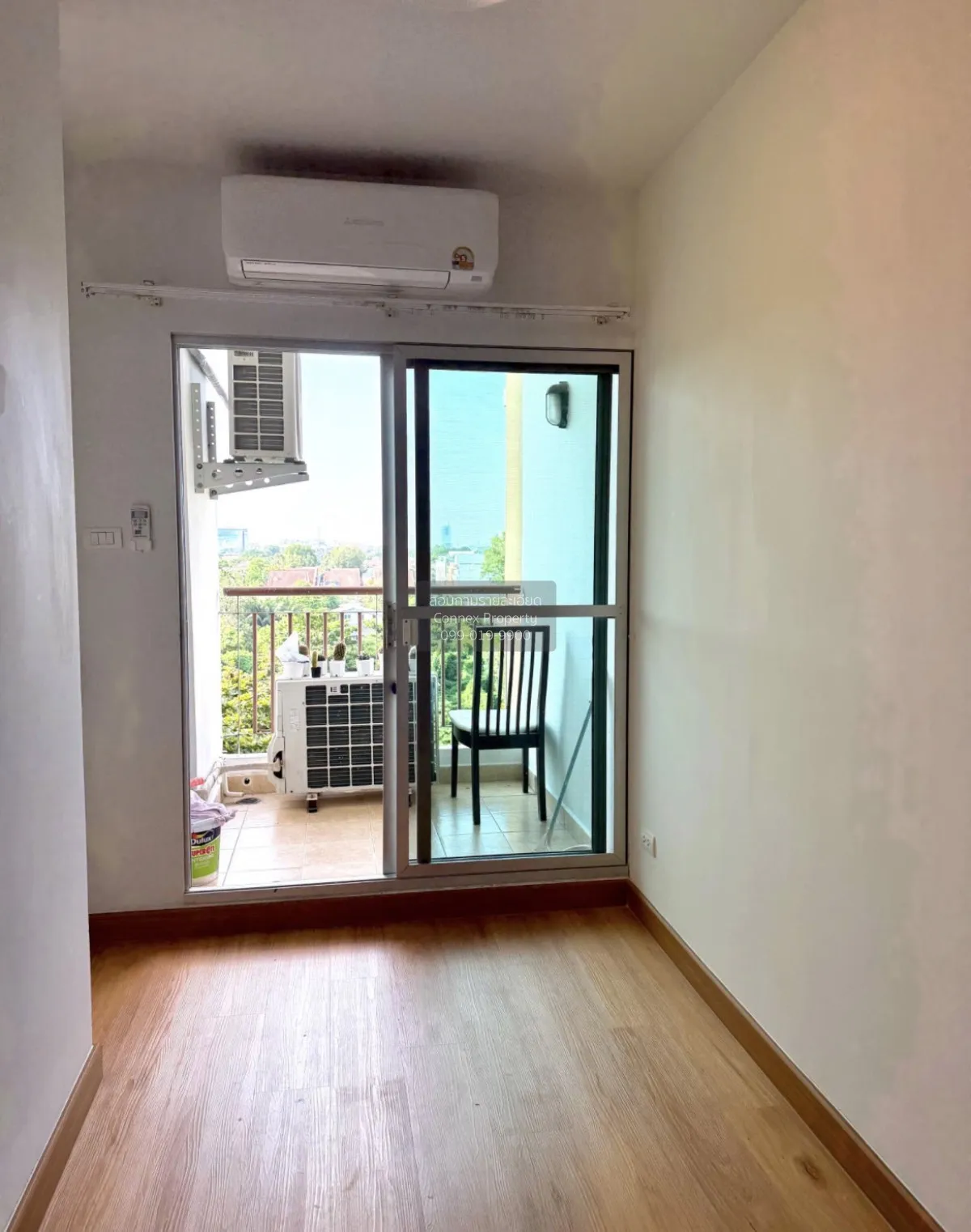 For Sale Condo , City Home Rattanathibet , nice view , newly reno