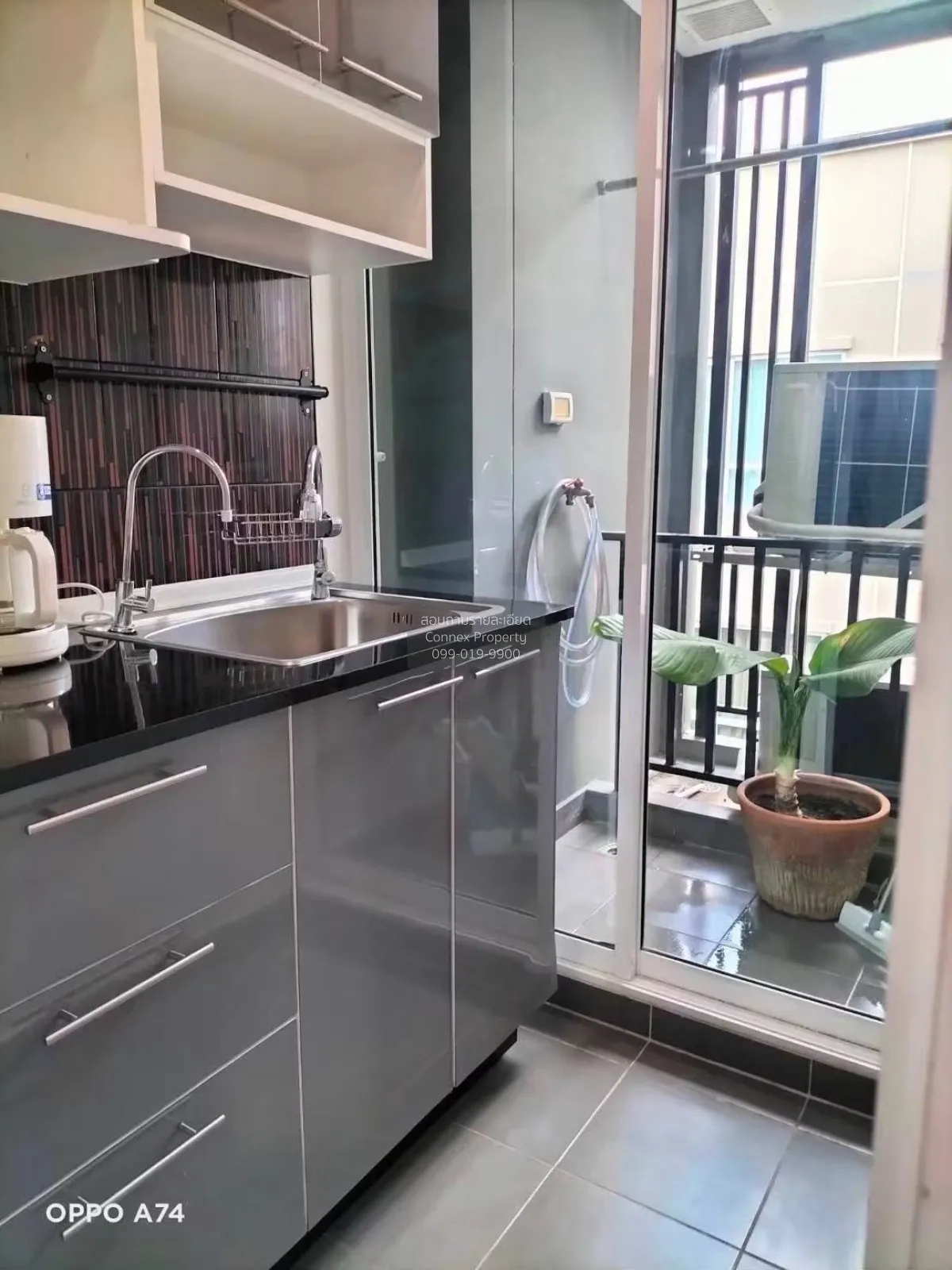 For Sale Condo , Regent Home Sukhumvit 97/1 , newly renovated , B 1