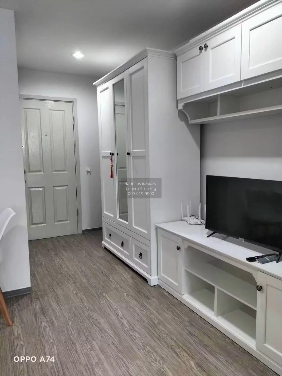 For Sale Condo , Regent Home Sukhumvit 97/1 , newly renovated , B 3