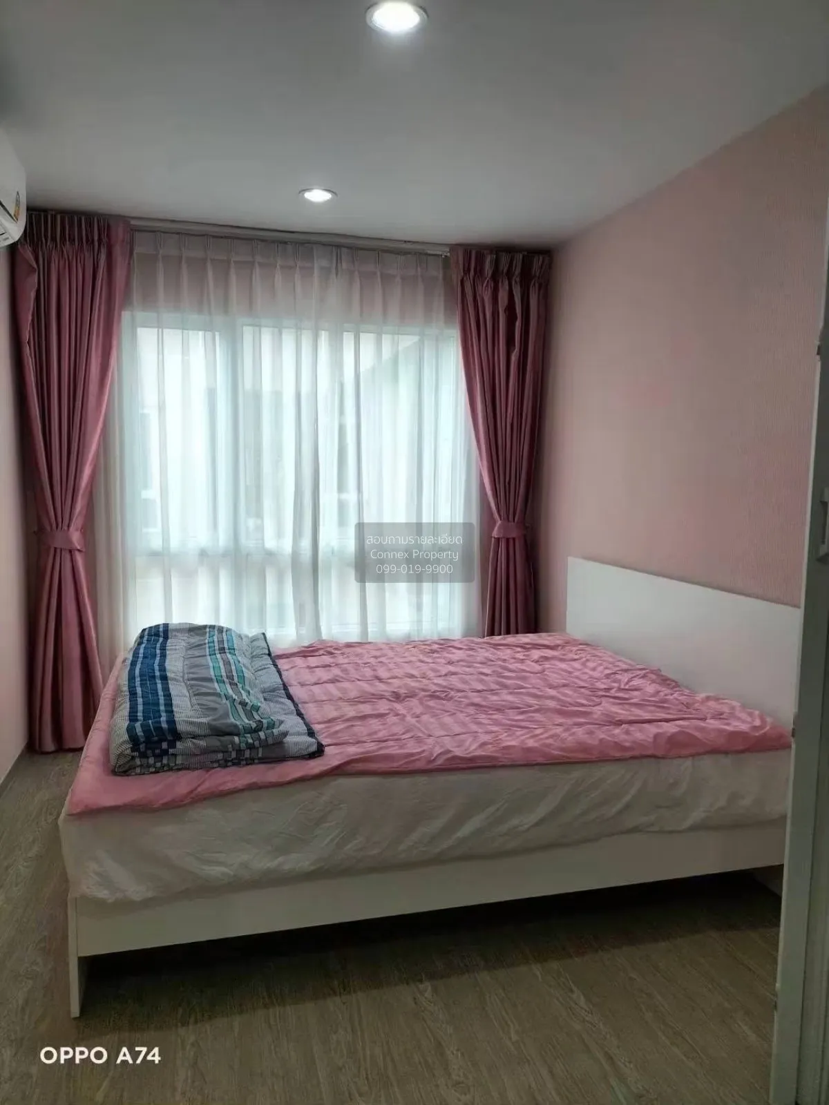 For Sale Condo , Regent Home Sukhumvit 97/1 , newly renovated , B
