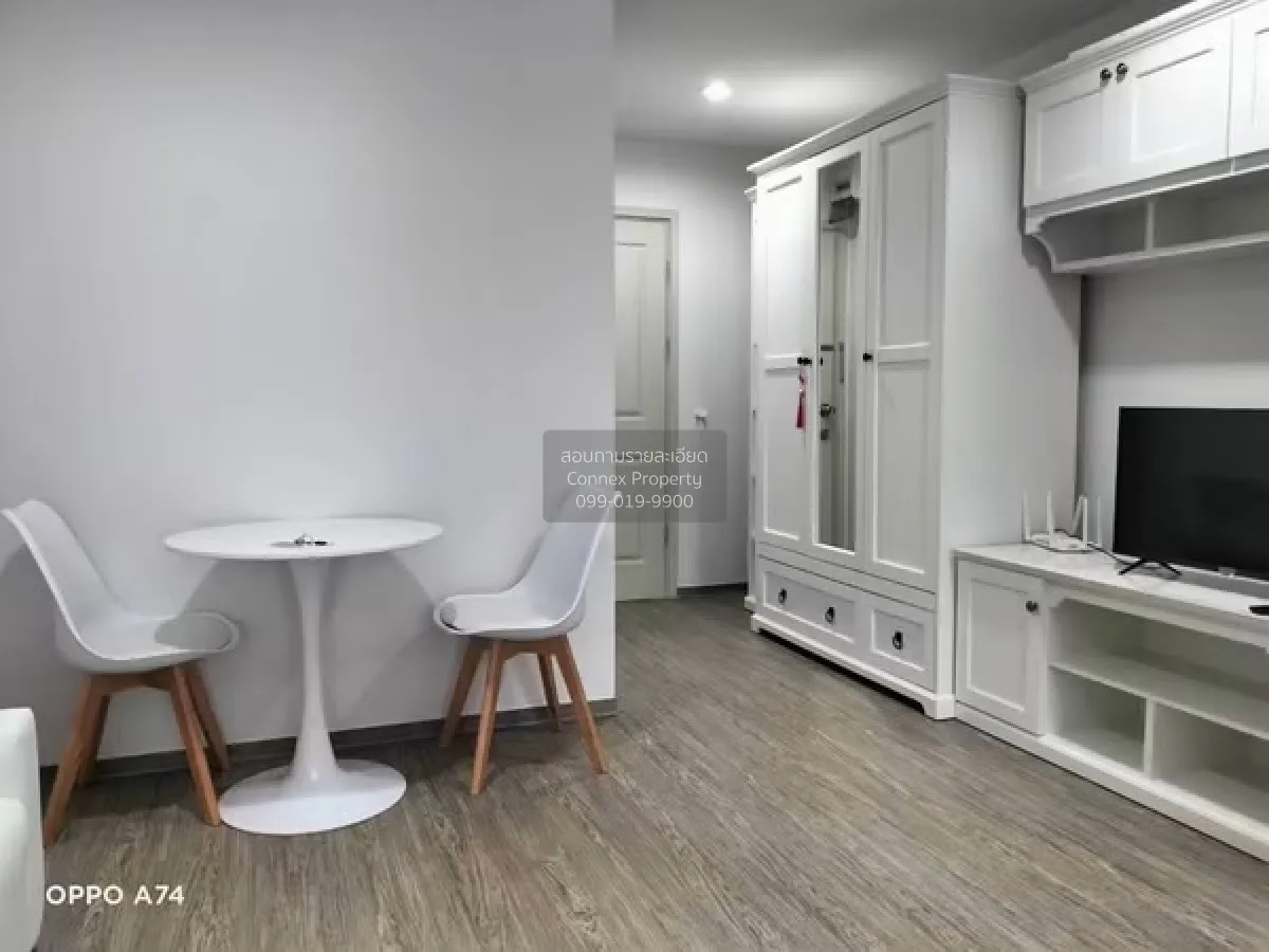 For Sale Condo , Regent Home Sukhumvit 97/1 , newly renovated , B