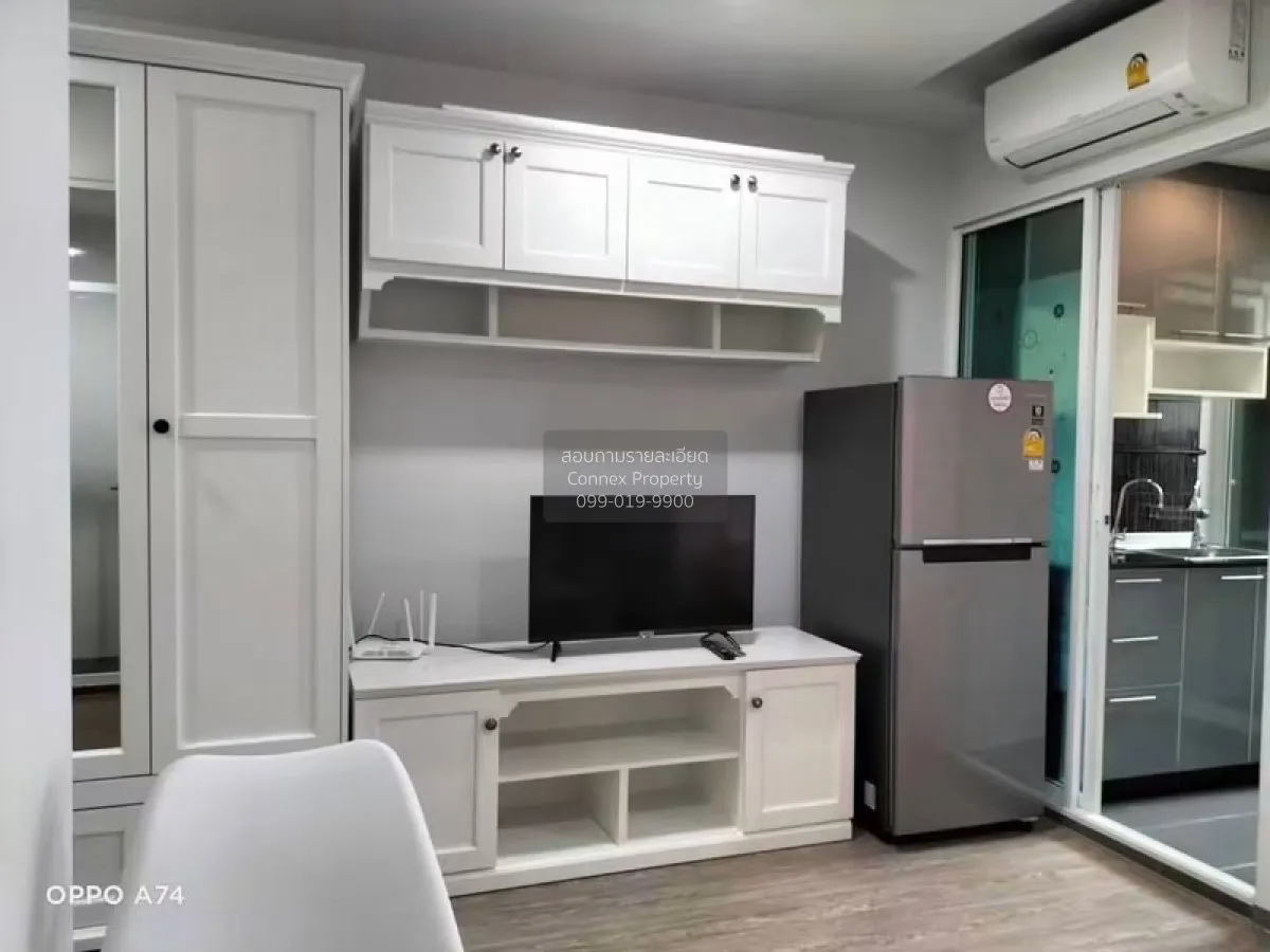 For Sale Condo , Regent Home Sukhumvit 97/1 , newly renovated , B