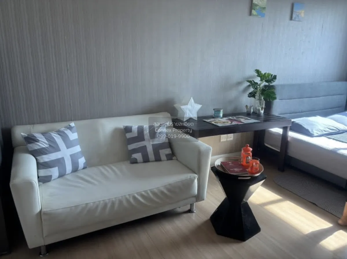 For Rent Condo , The Seed Mingle , MRT-Lumphini , Thungmahamek ,  1