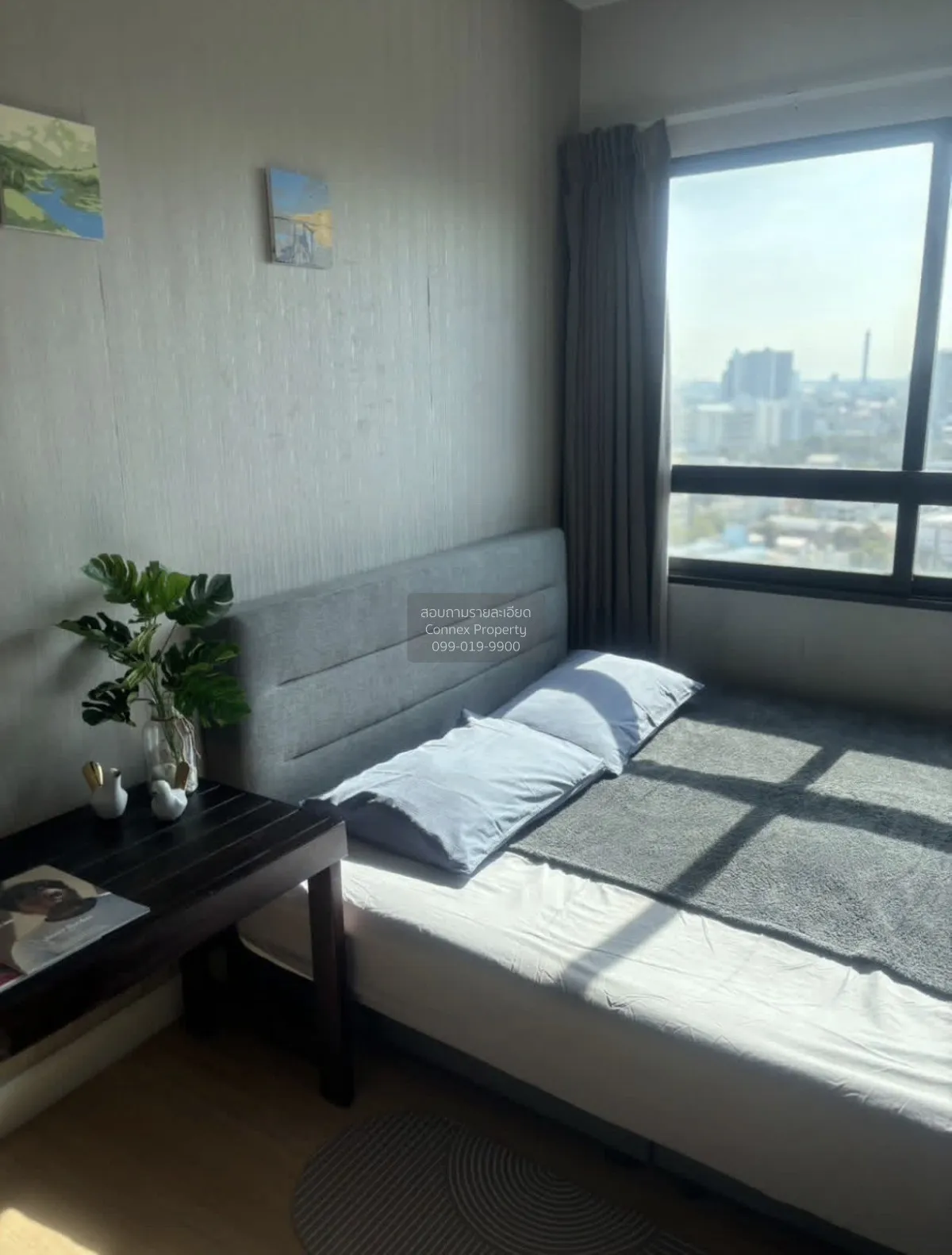 For Rent Condo , The Seed Mingle , MRT-Lumphini , Thungmahamek , 