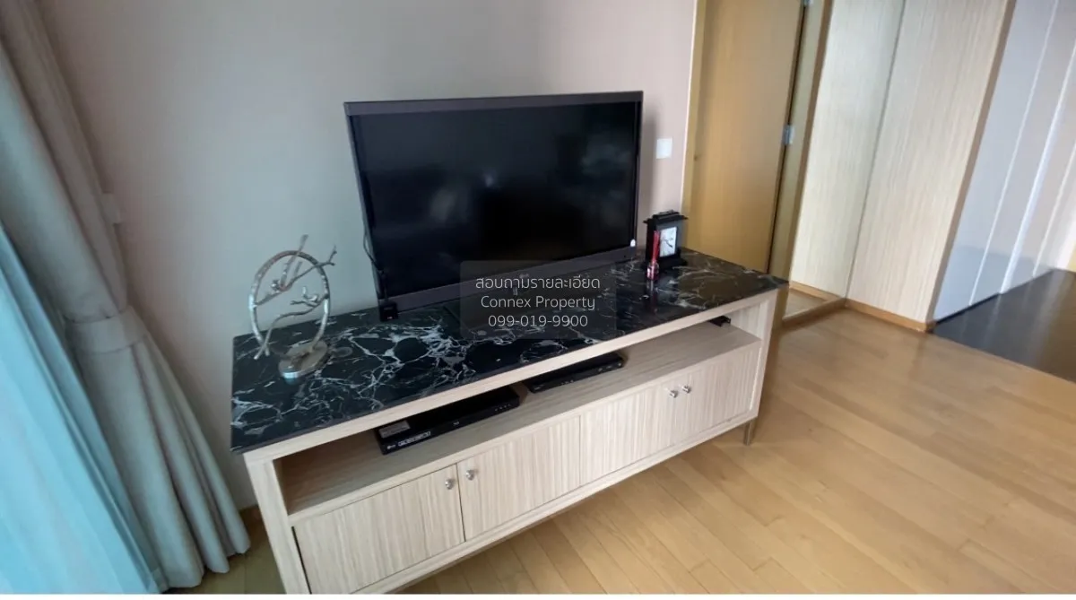 For Sale Condo , Aequa Sukhumvit 49 , BTS-Thong Lo , Khlong Tan N 4