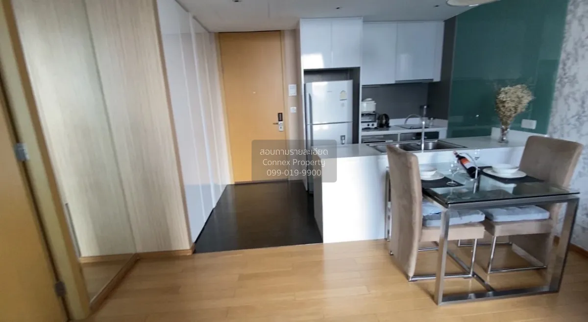 For Sale Condo , Aequa Sukhumvit 49 , BTS-Thong Lo , Khlong Tan N