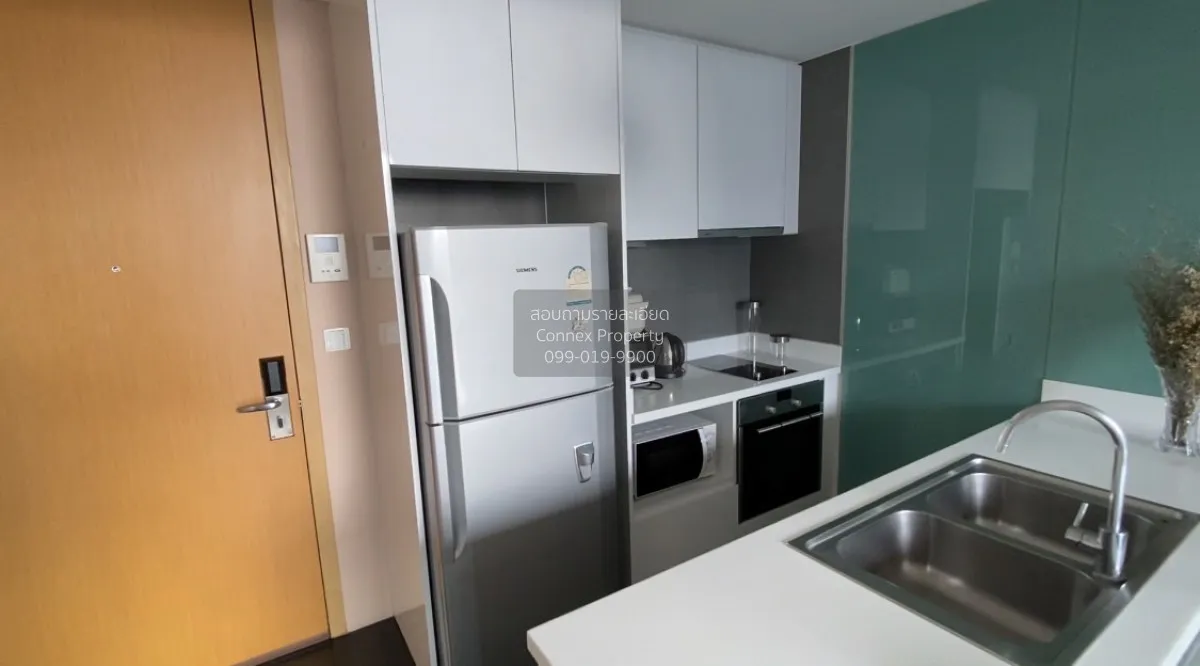 For Sale Condo , Aequa Sukhumvit 49 , BTS-Thong Lo , Khlong Tan N