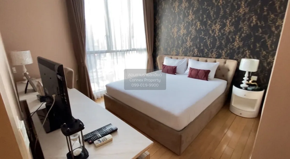 For Sale Condo , Aequa Sukhumvit 49 , BTS-Thong Lo , Khlong Tan N