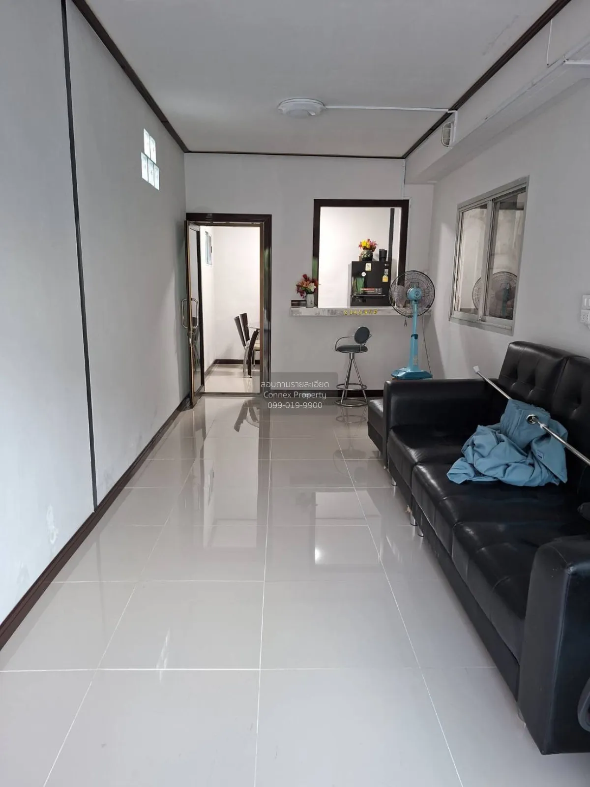 For Sale House , Supalai Ville Rattanathibet , wide frontage , MR