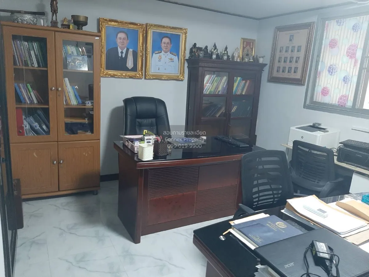 For Sale House , Supalai Ville Rattanathibet , wide frontage , MR