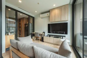 For Sale Condo , Kawa Haus , nice view , BTS-On Nut , Phra Khanong Nuea , Watthana , Bangkok , CX-168798