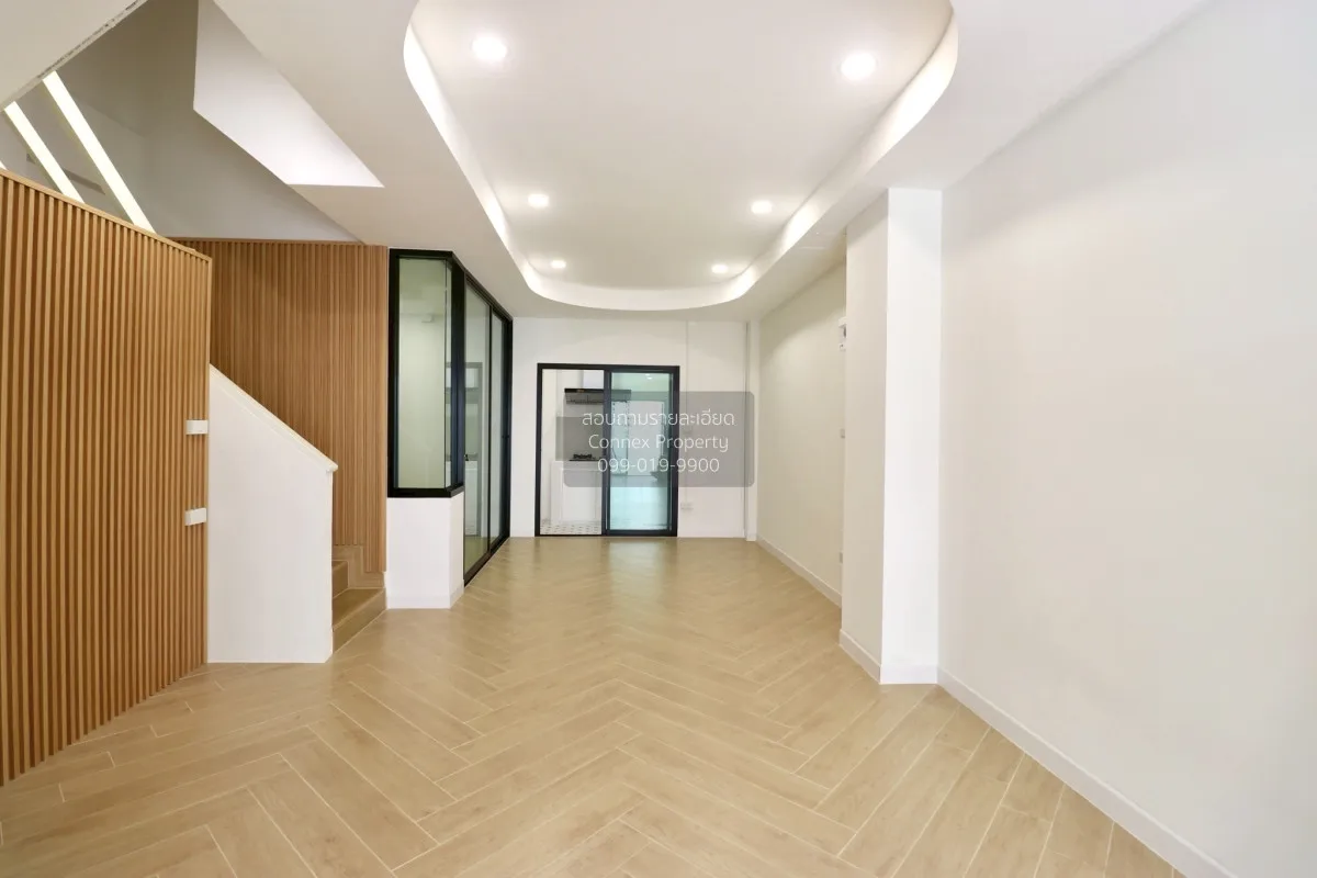 For Sale Townhouse/Townhome  , Sucha Village 1, Liab Klong Thawi  3